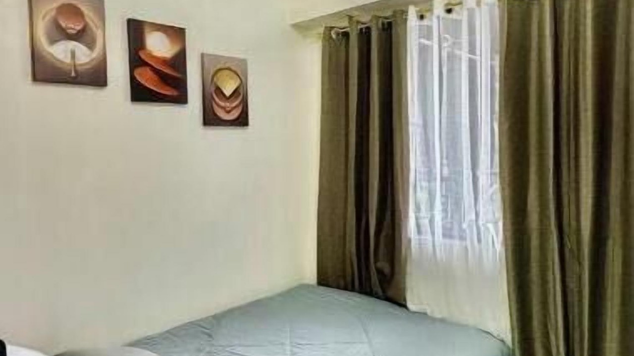 Photo of Bedroom in Legazpi Village