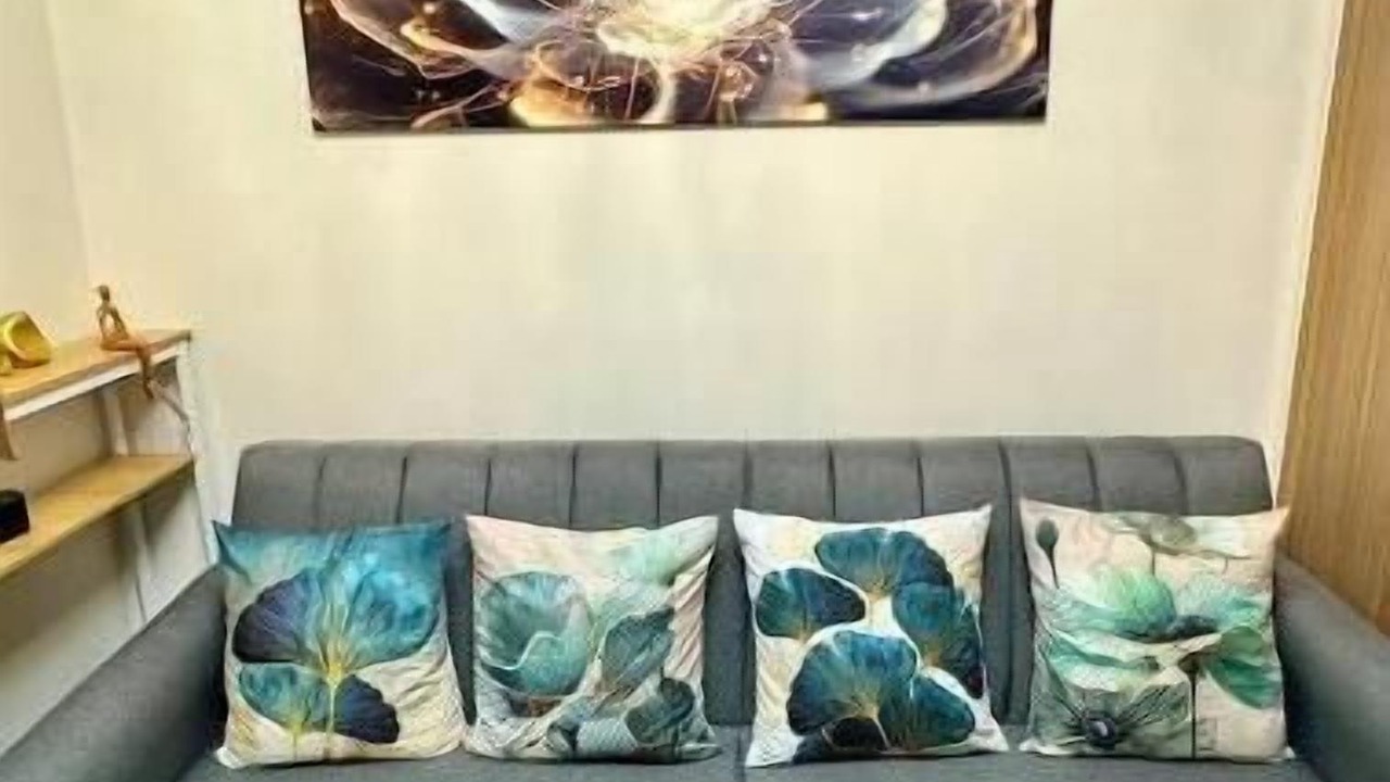 Photo of Livingroom in Legazpi Village