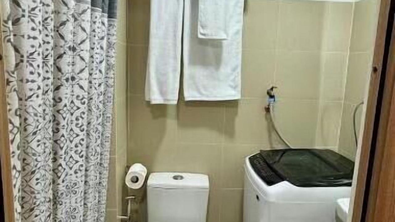 Photo of Bathroom in Legazpi Village