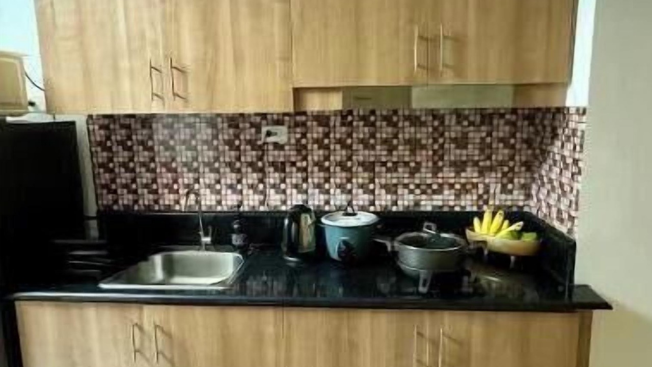 Photo of Kitchen in Legazpi Village