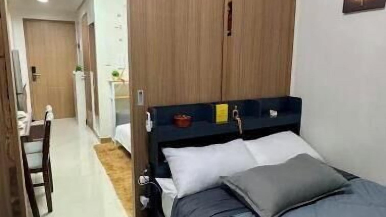 Photo of Bedroom in Legazpi Village