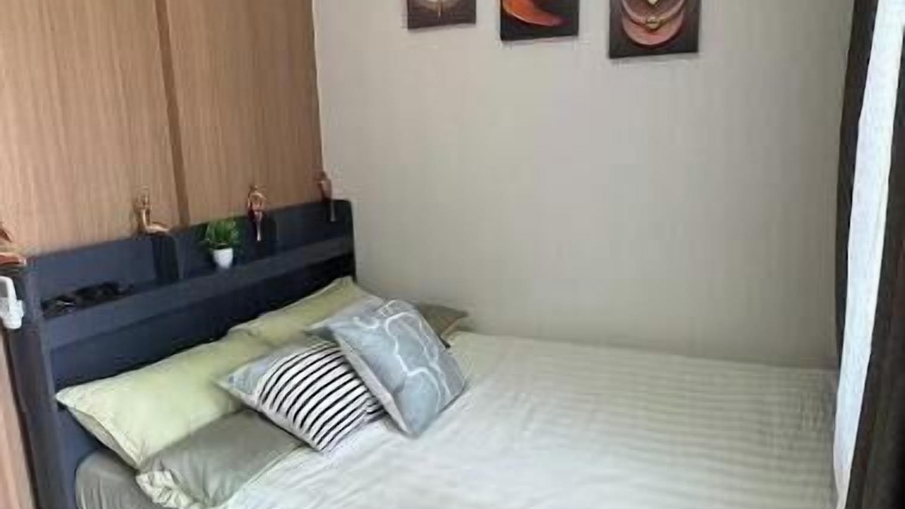 Photo of Bedroom in Legazpi Village