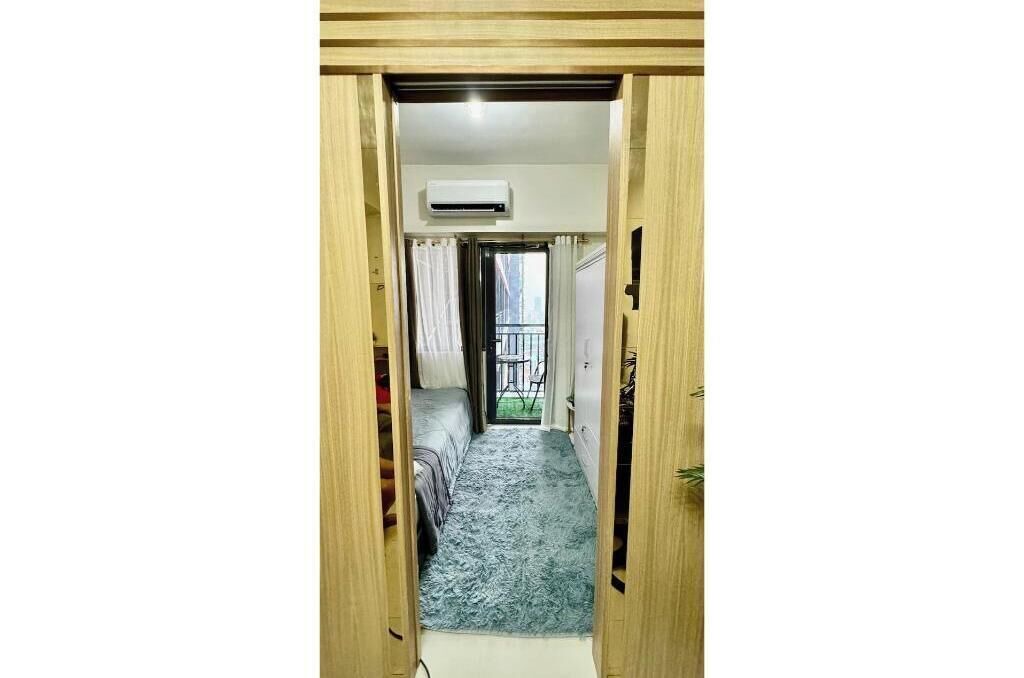 Photo of Bedroom in Legazpi Village