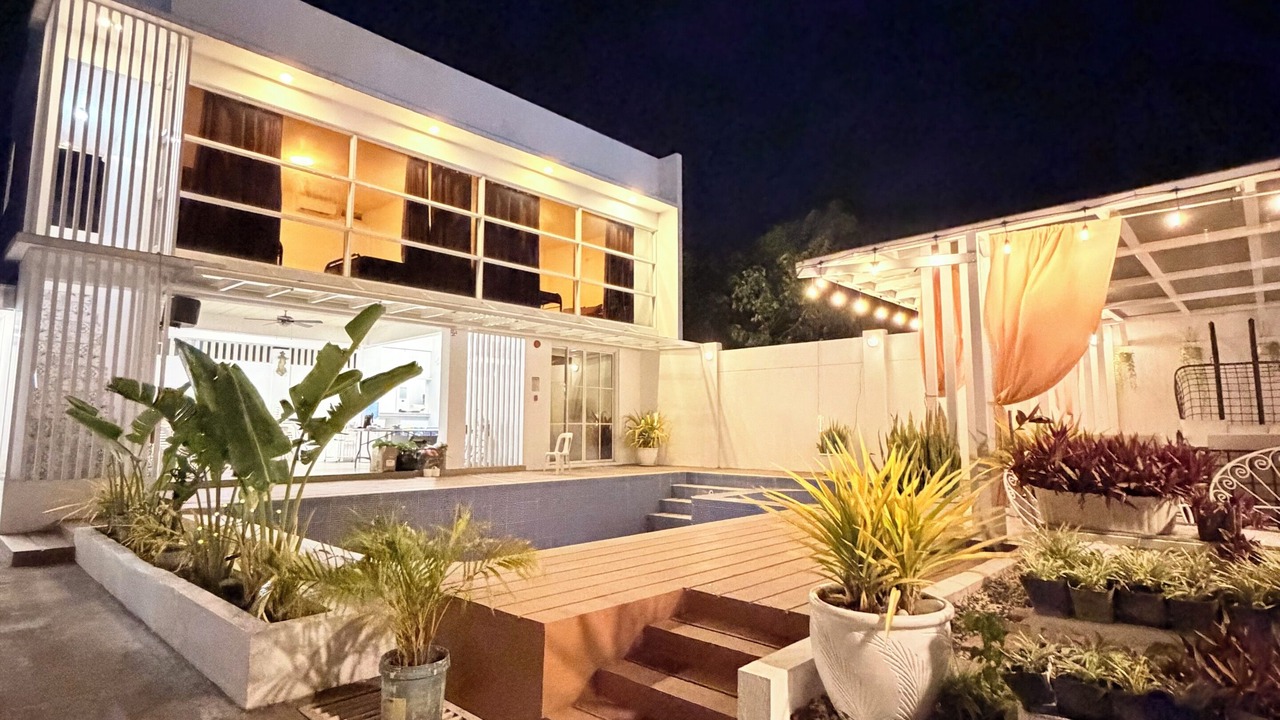 Photo of Patio Balcony in Pansol