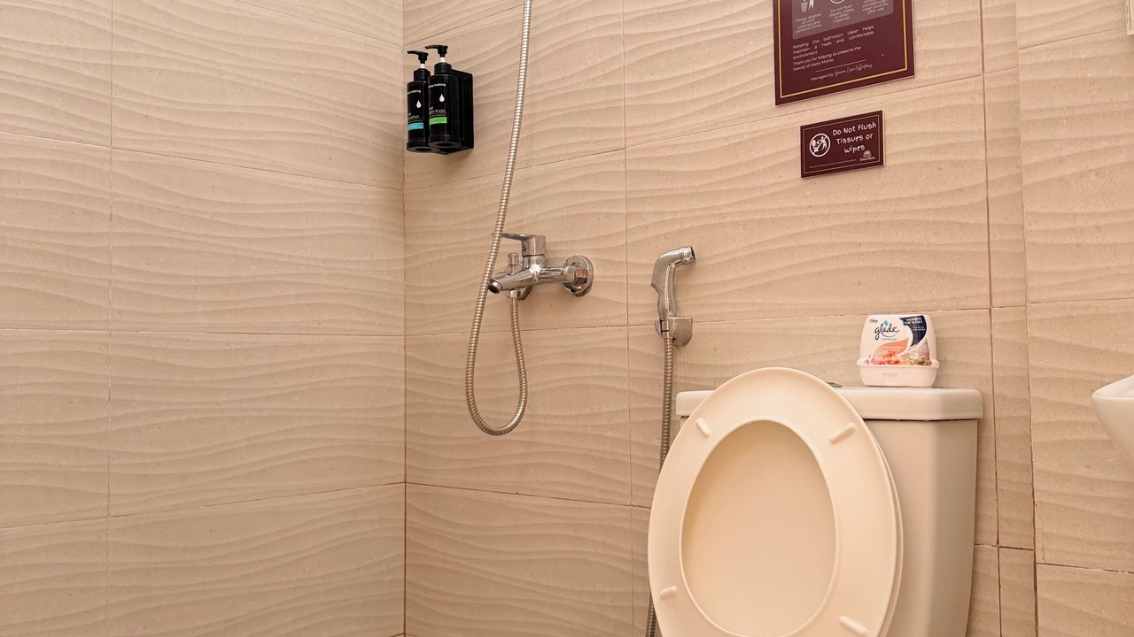 Photo of Bathroom in Pansol
