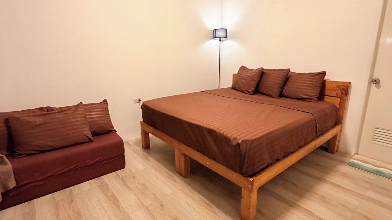 Photo of Bedroom in Pansol