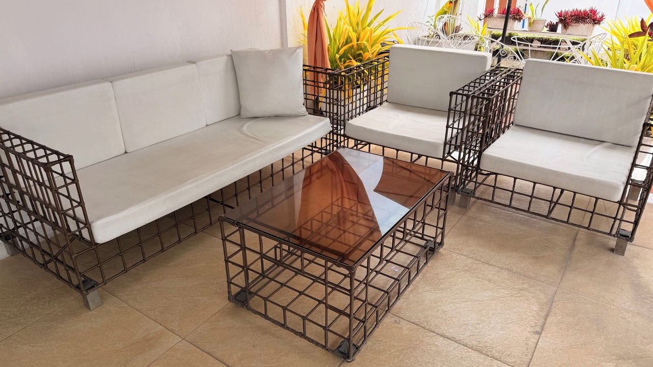 Photo of Patio Balcony in Pansol