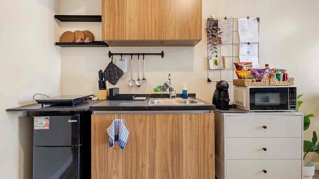 Photo of Kitchen in Bangkal