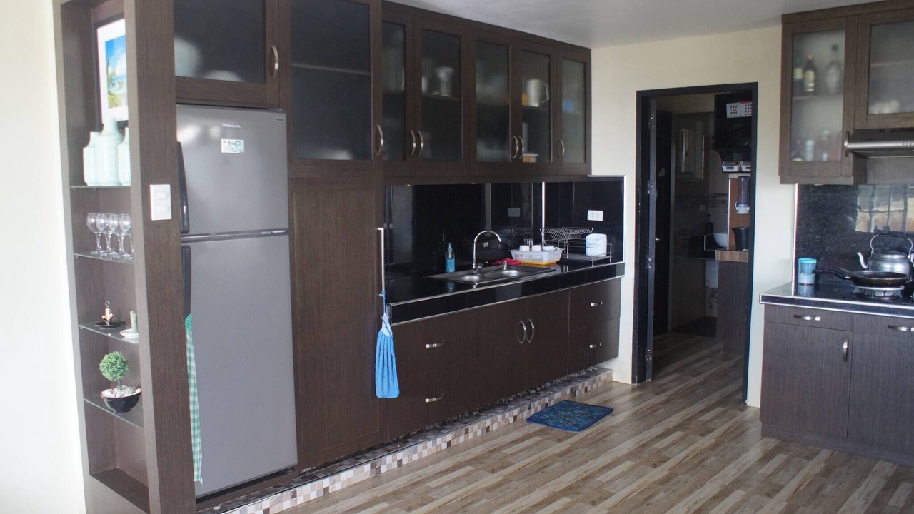 Photo of Kitchen in Tagaytay