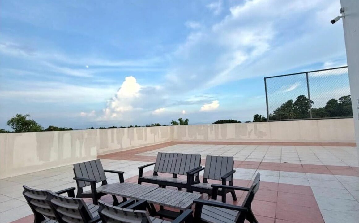 Photo of Patio Balcony in Minglanilla