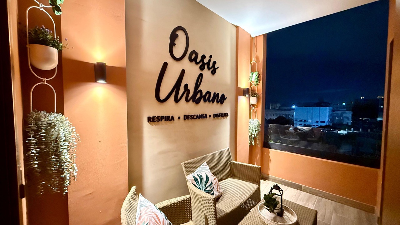 Photo of Outdoor in Gascue