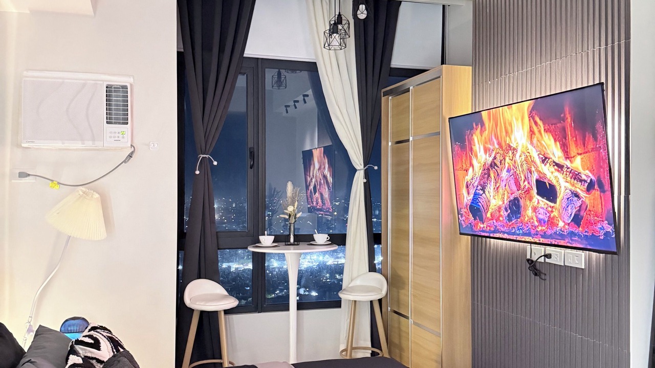 Photo of Bedroom in Project 8