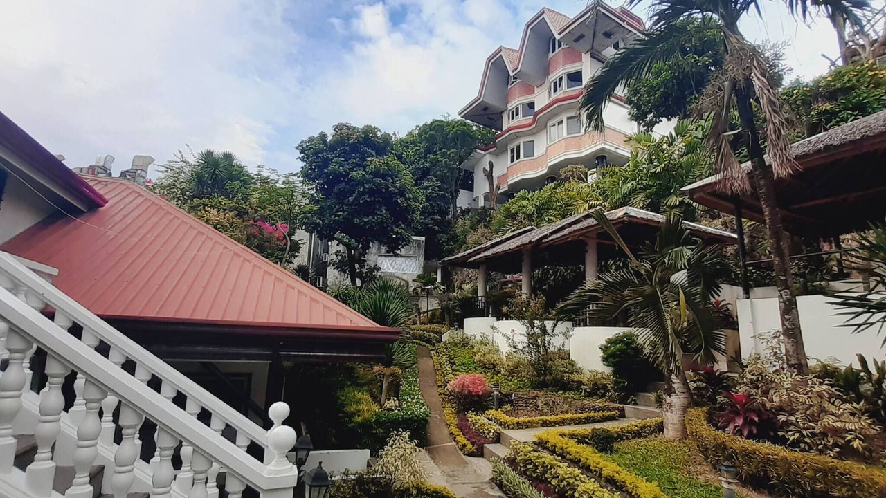 Photo of Outdoor in Boracay Island