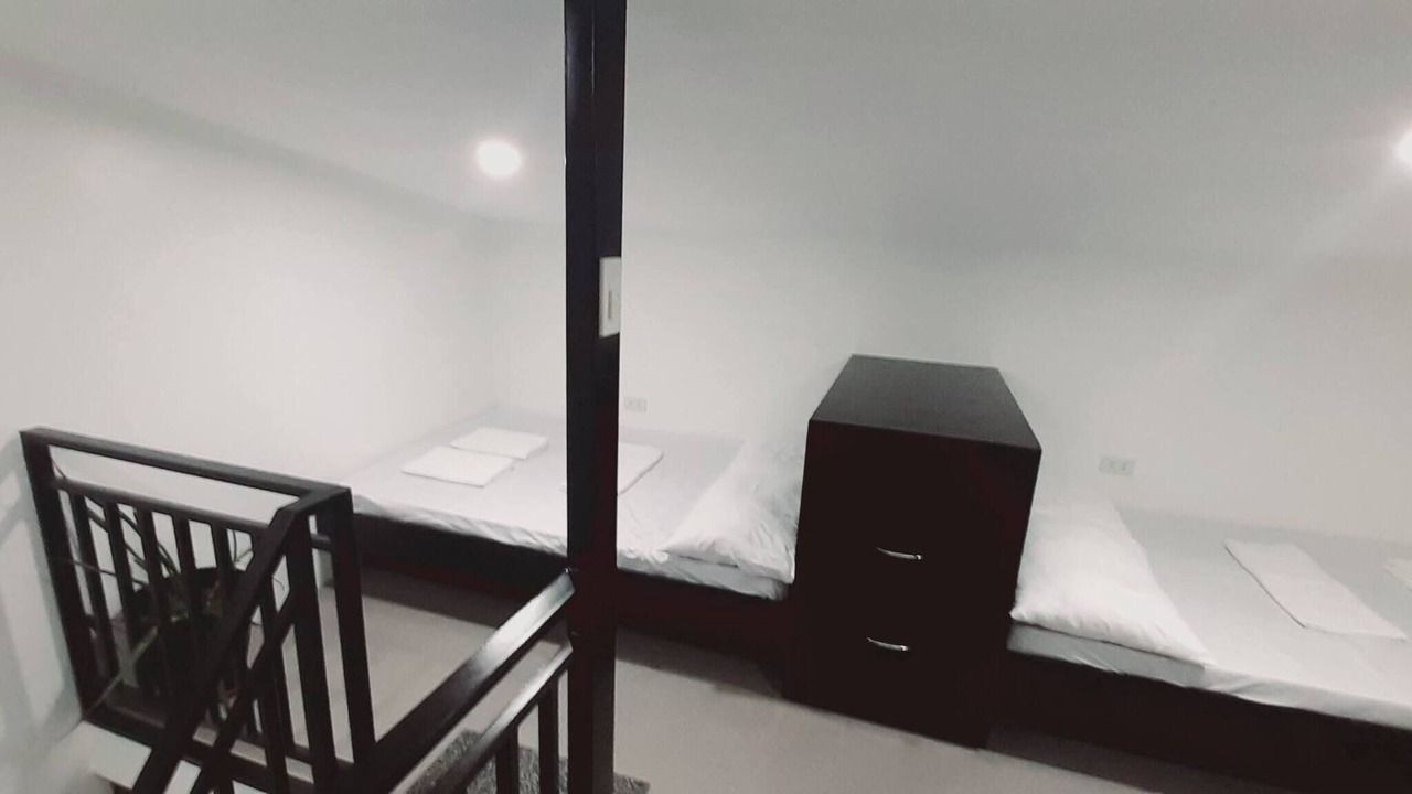 Photo of Bedroom in Boracay Island