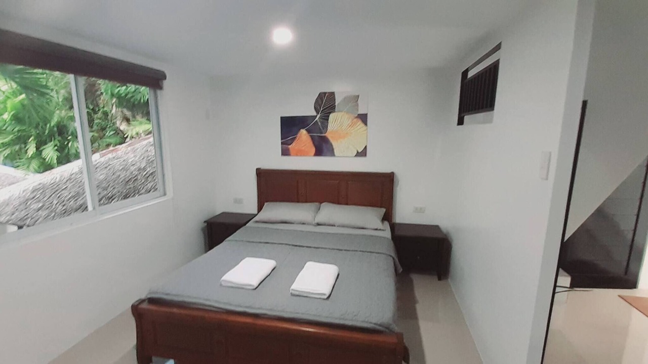 Photo of Bedroom in Boracay Island