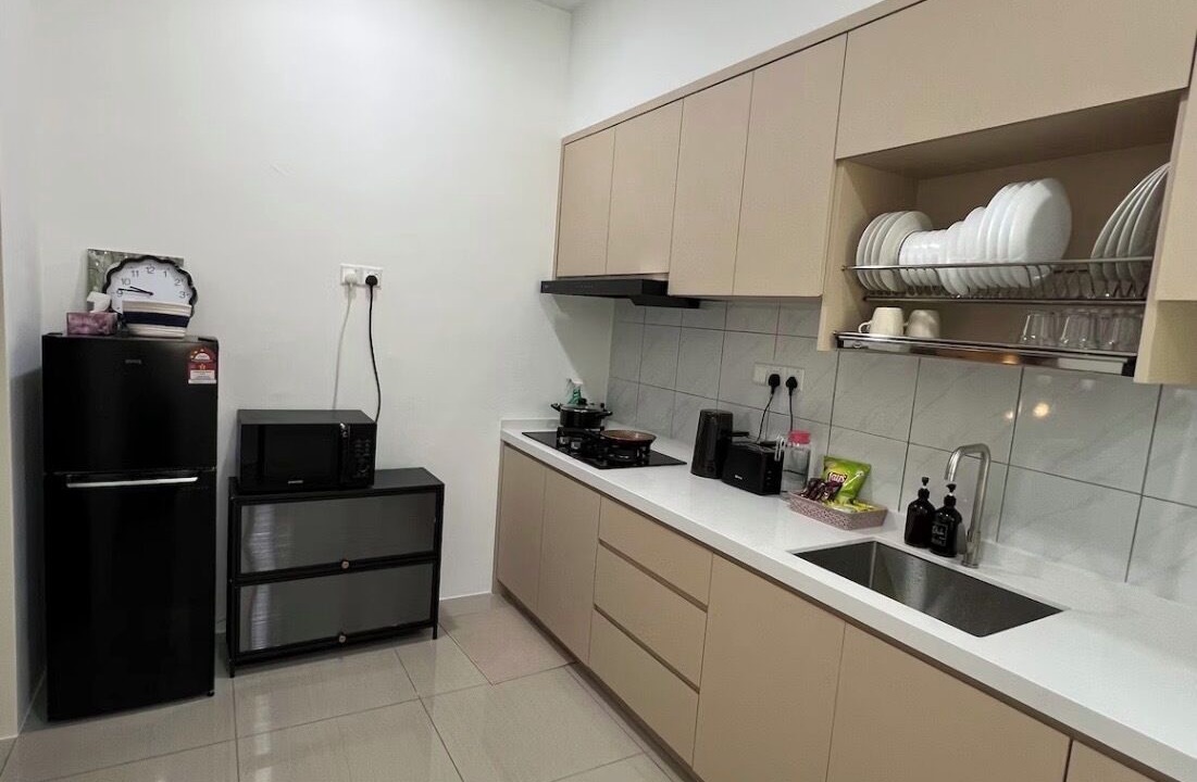 Photo of Kitchen in Gelugor