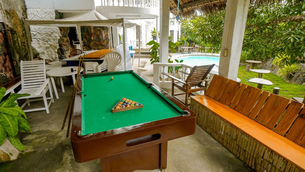 Photo of Outdoor in Baclayon