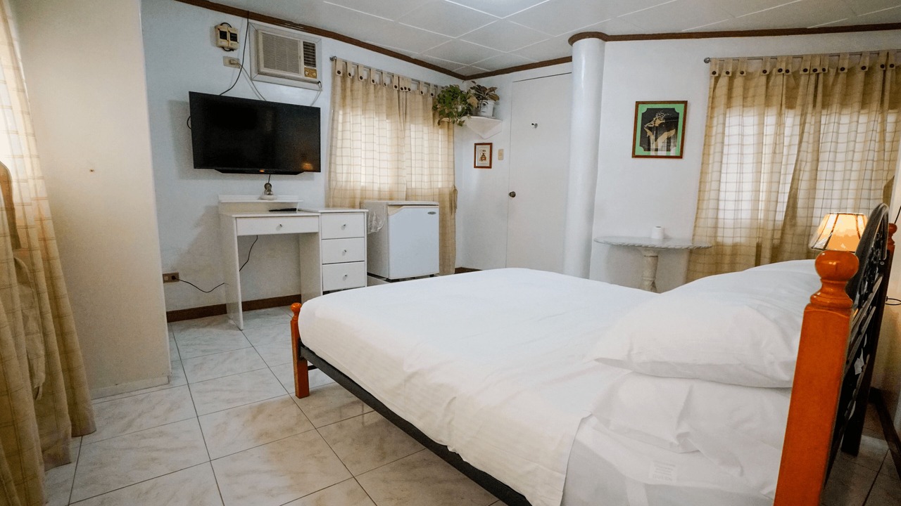 Photo of Bedroom in Baclayon