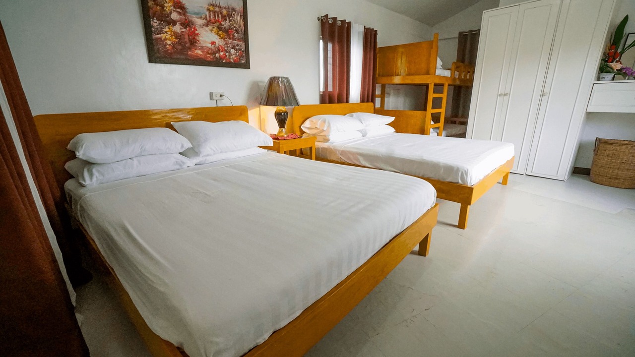 Photo of Bedroom in Baclayon