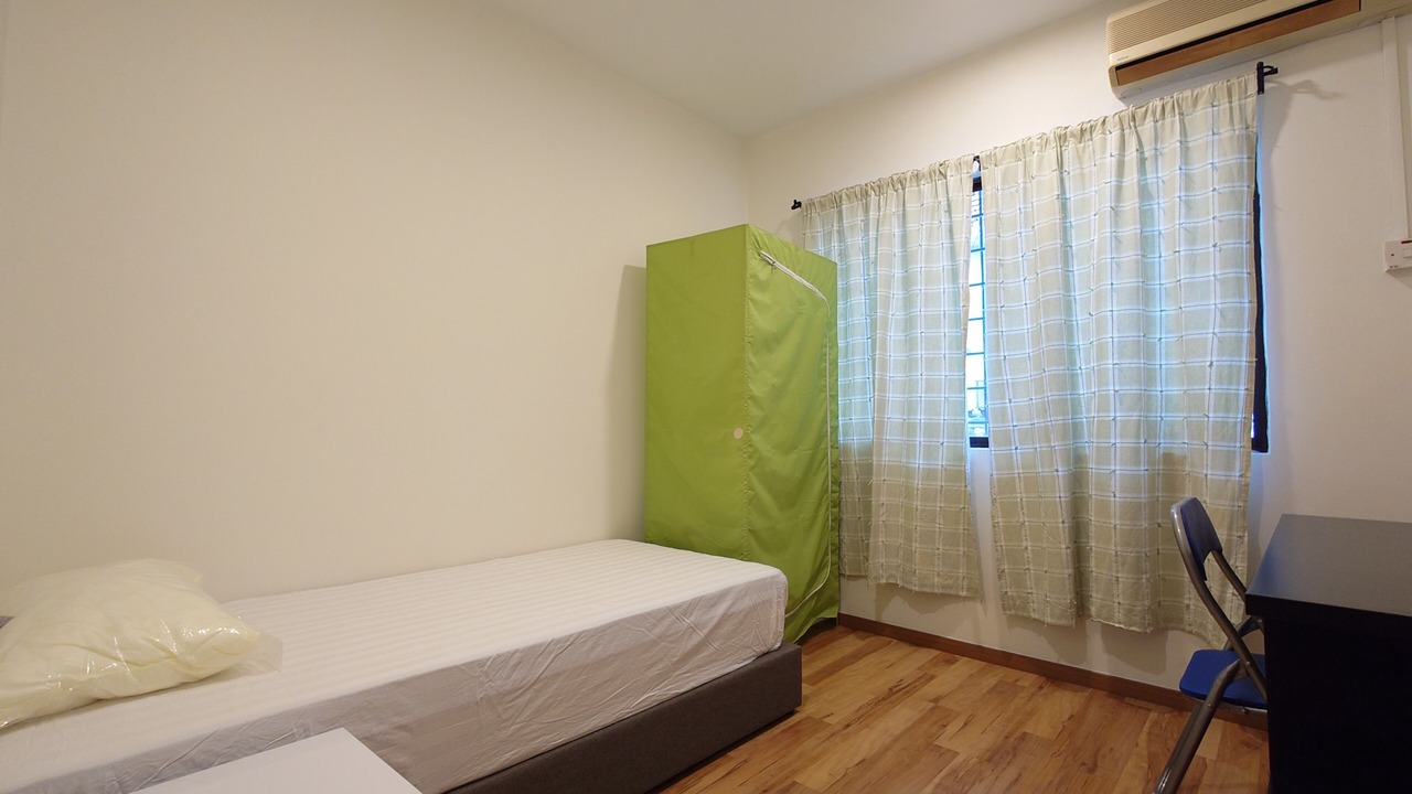 Photo of Bedroom in Kajang