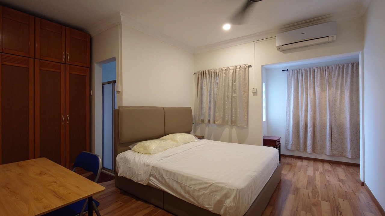 Photo of Bedroom in Kajang