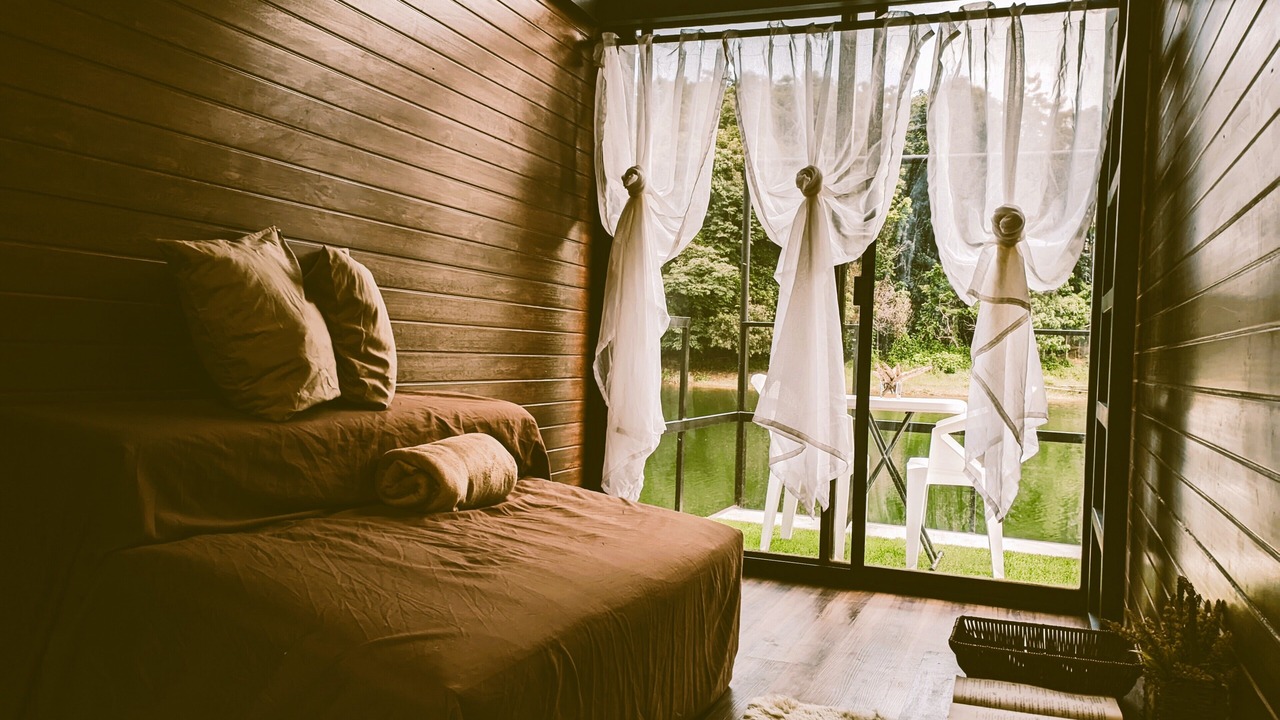 Photo of Bedroom in Cavinti