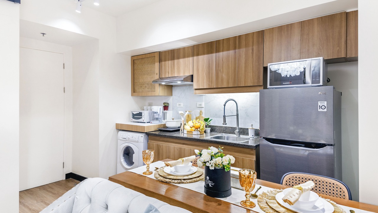 Photo of Kitchen in Mandaluyong