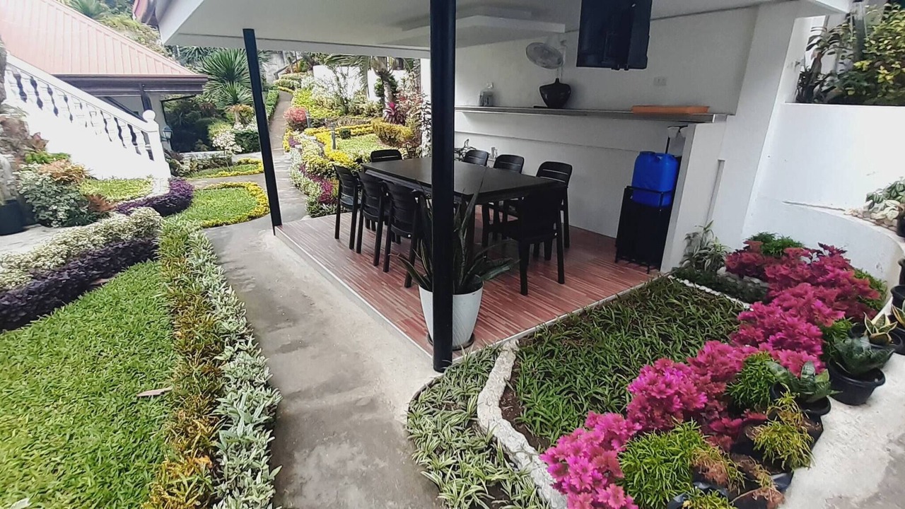 Photo of Outdoor in Manoc-Manoc