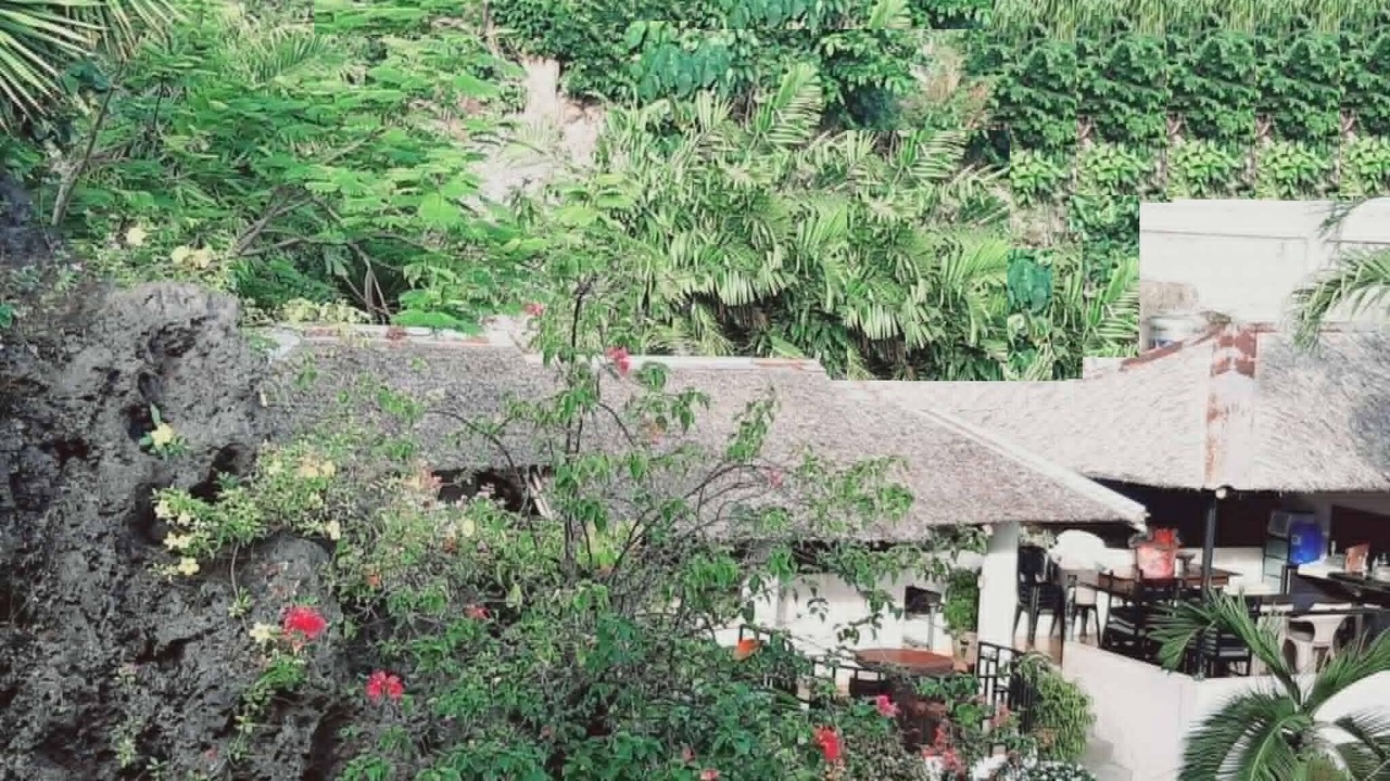 Photo of Outdoor in Manoc-Manoc