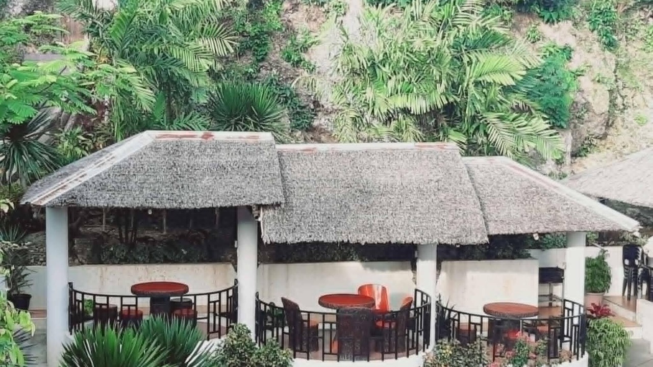 Photo of Outdoor in Manoc-Manoc