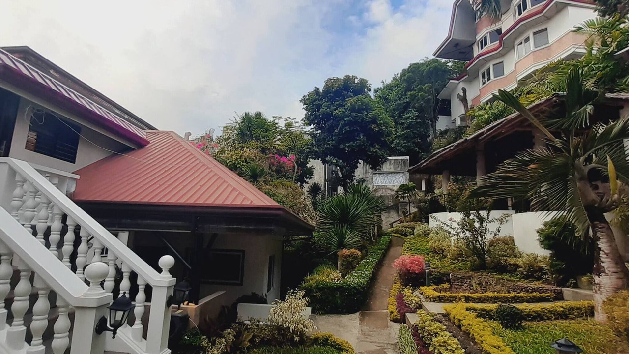 Photo of Outdoor in Manoc-Manoc