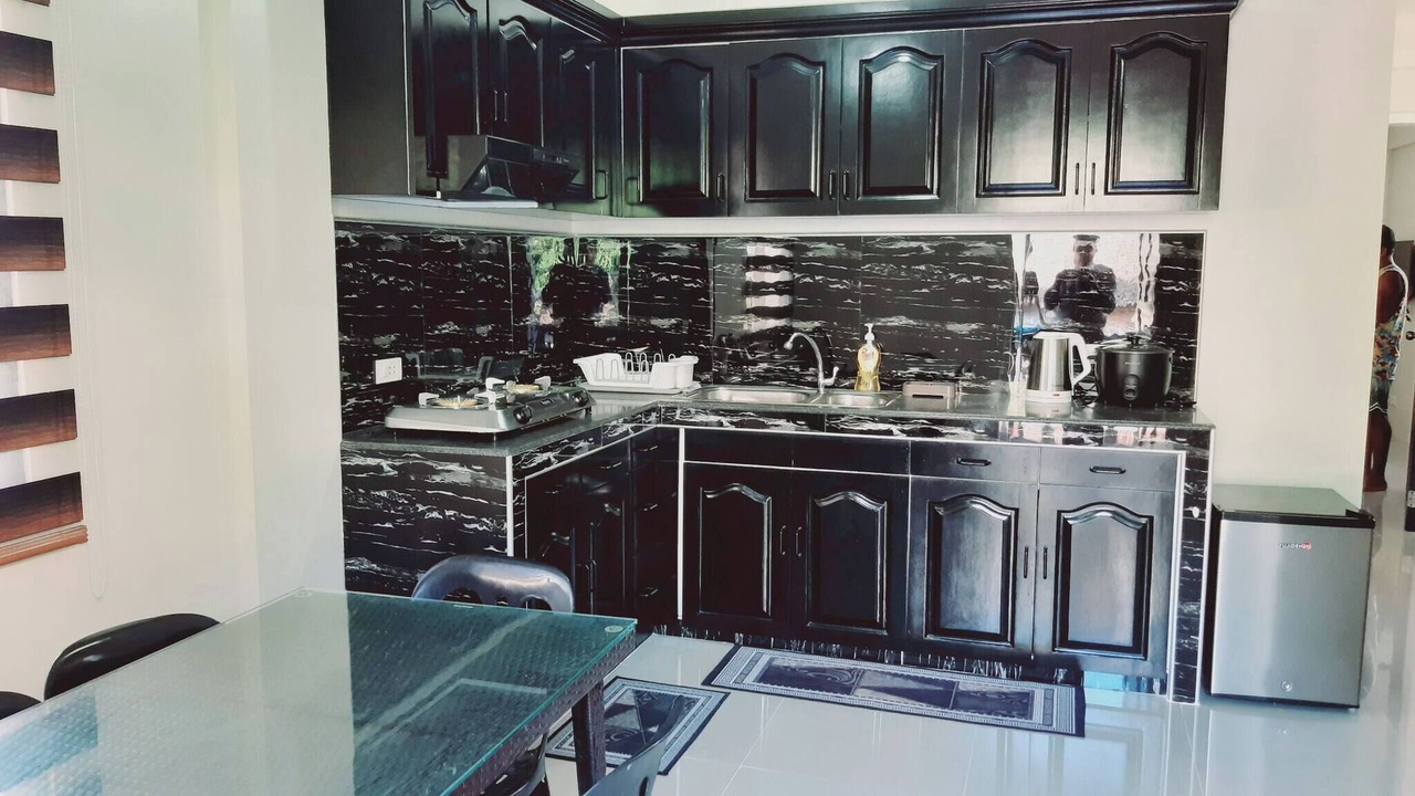 Photo of Kitchen in Manoc-Manoc
