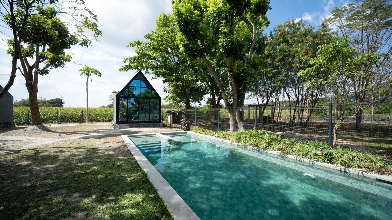 Photo of Outdoor in Arayat