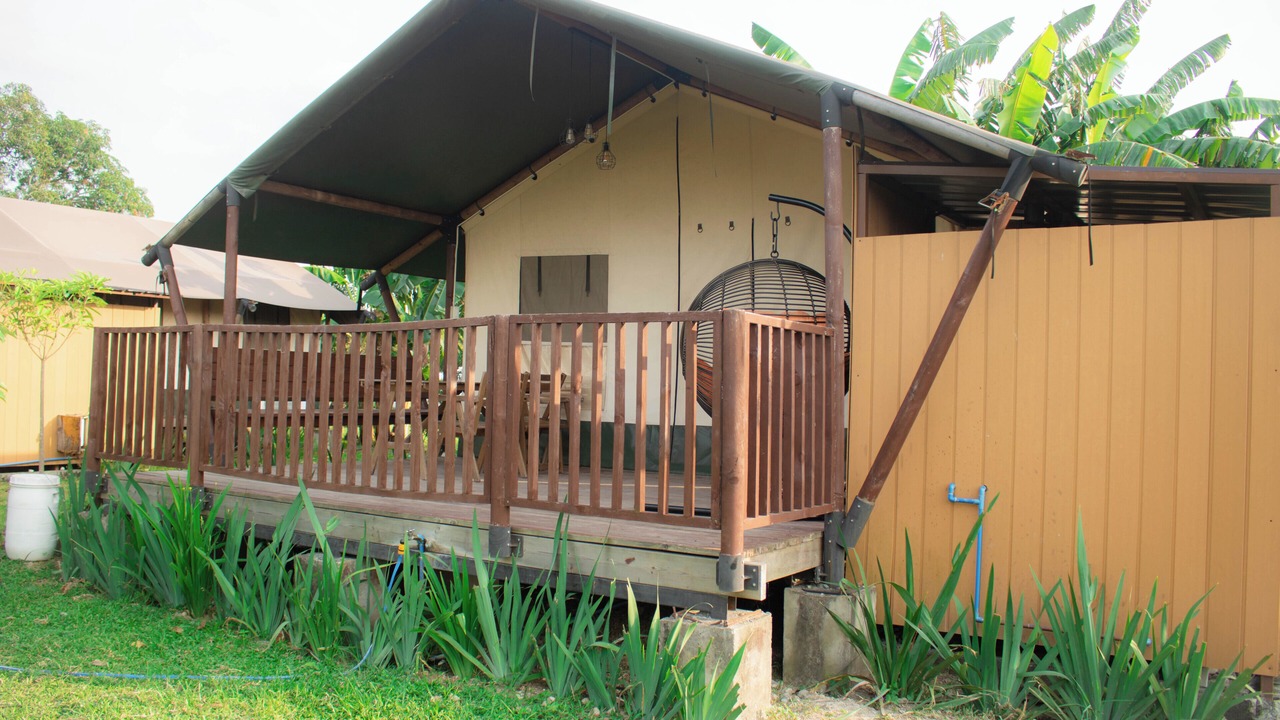 Photo of Outdoor in Arayat