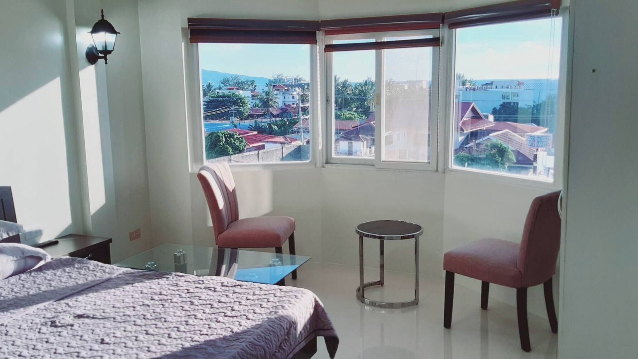 Photo of Bedroom in Boracay Island