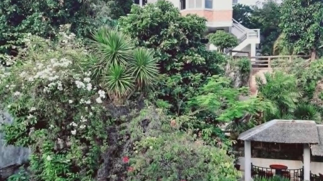 Photo of Outdoor in Boracay Island