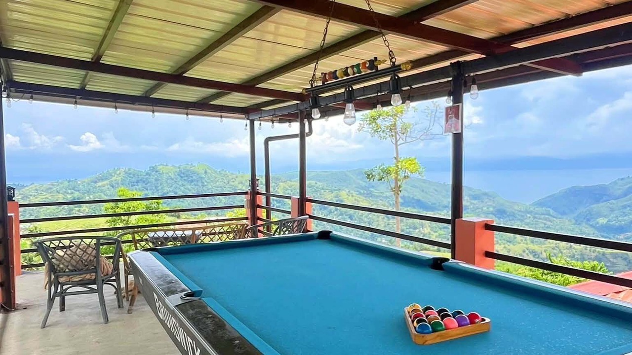 Photo of Patio Balcony in Ginatilan