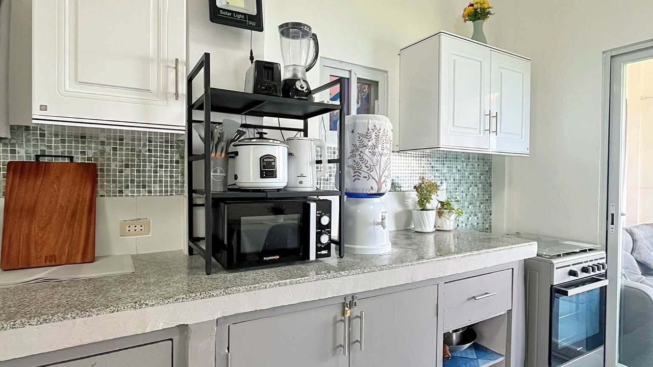 Photo of Kitchen in Ginatilan