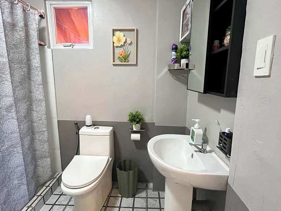 Photo of Bathroom in Ginatilan