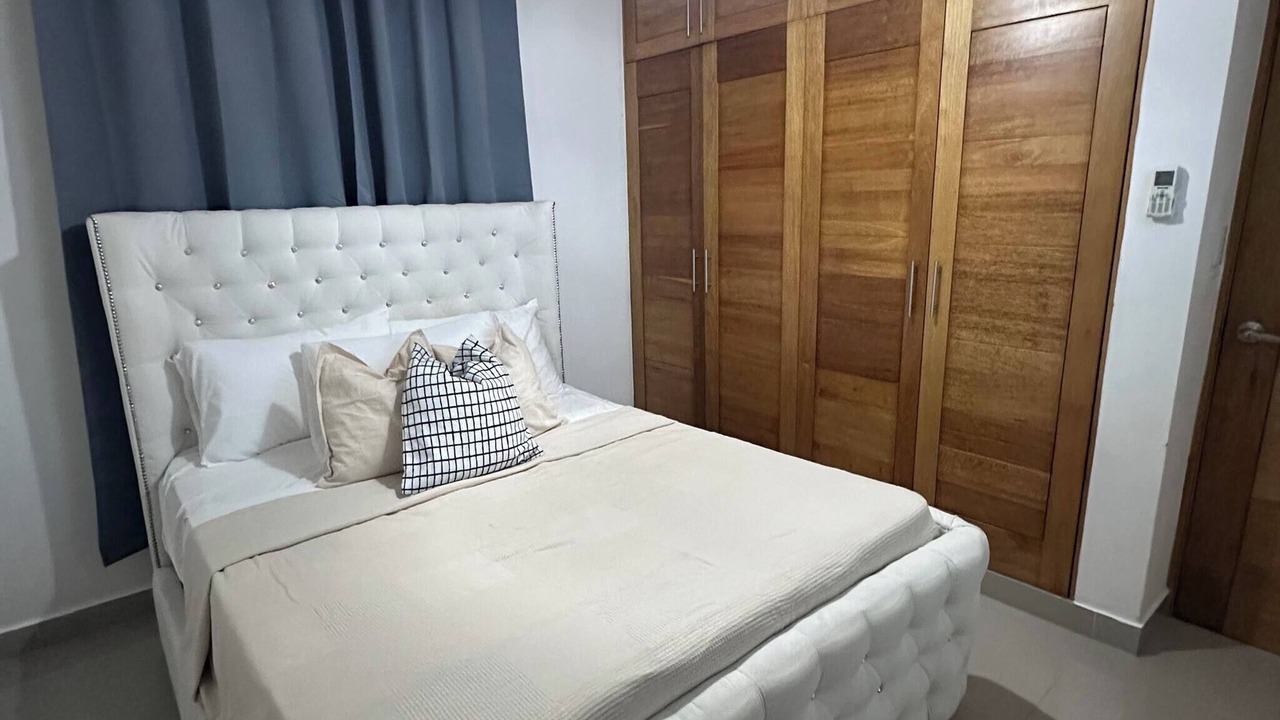 Photo of Bedroom in Santiago Province