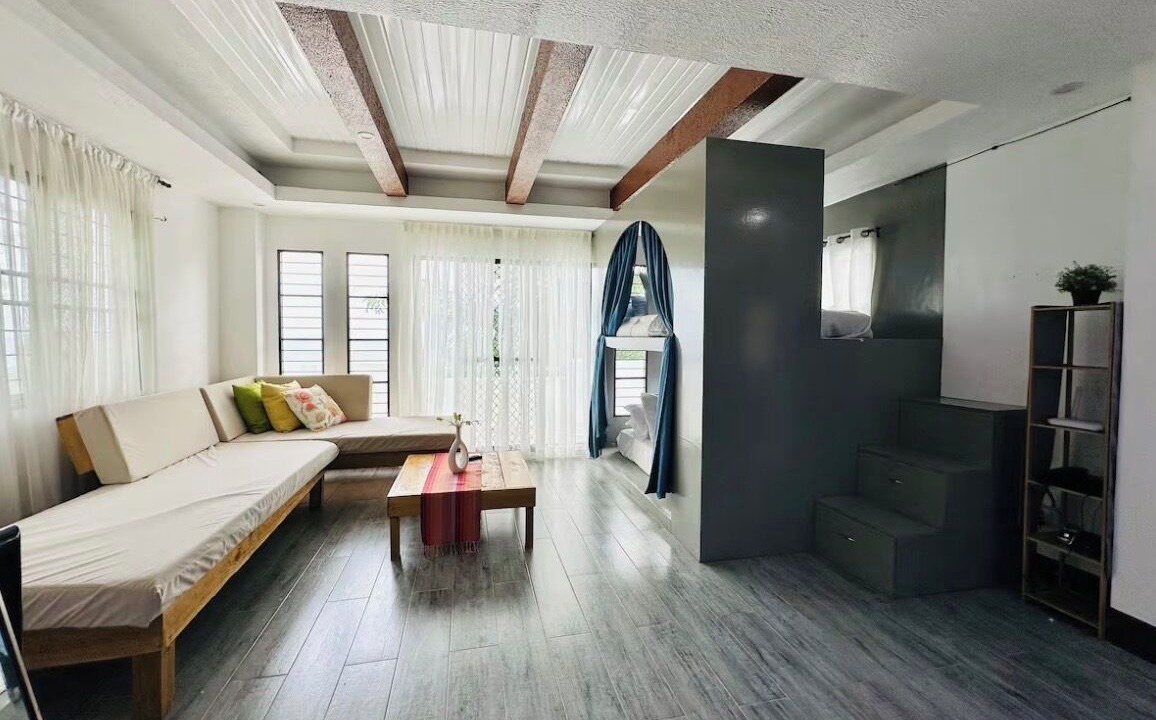 Photo of Bedroom in Lila