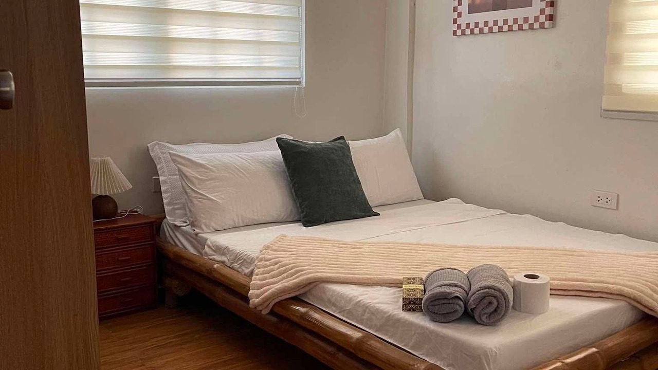 Photo of Bedroom in Naga