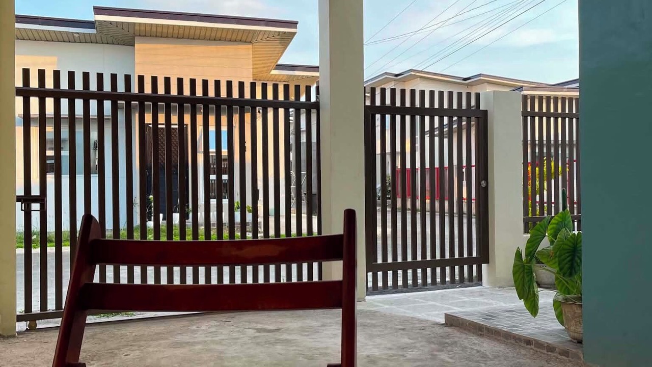 Photo of Patio Balcony in Naga