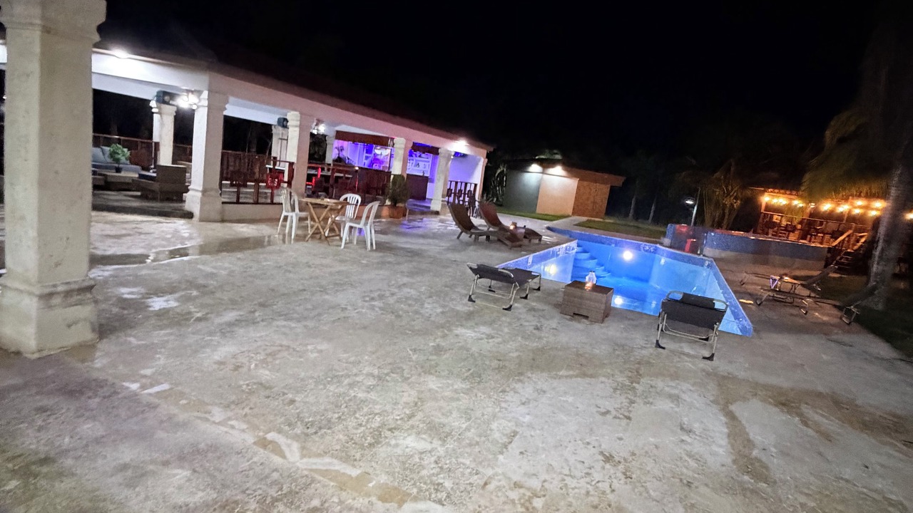 Photo of Outdoor in San Antonio de Guerra