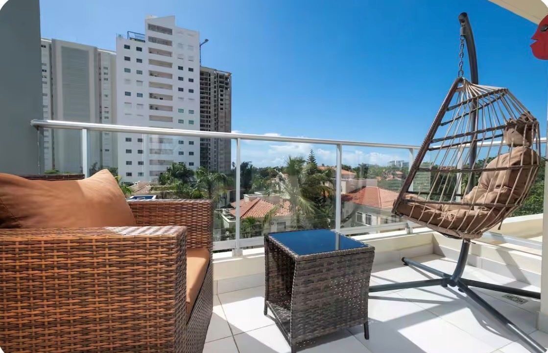 Photo of Outdoor in Mar De Sol