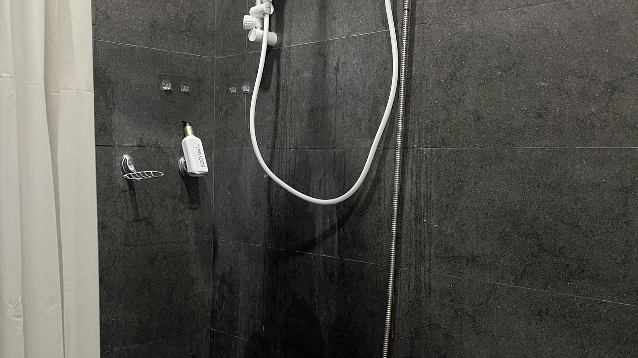 Photo of Bathroom in South Triangle