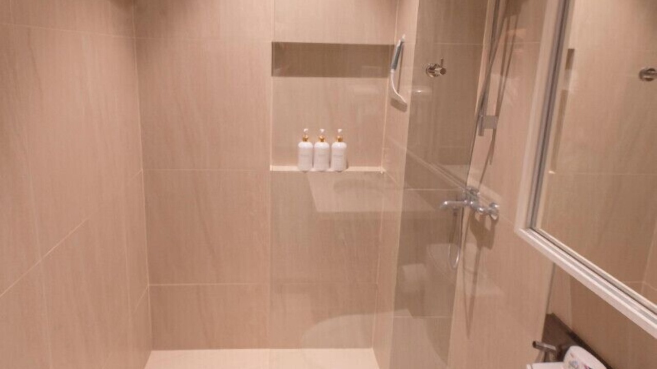 Photo of Bathroom in Maribago