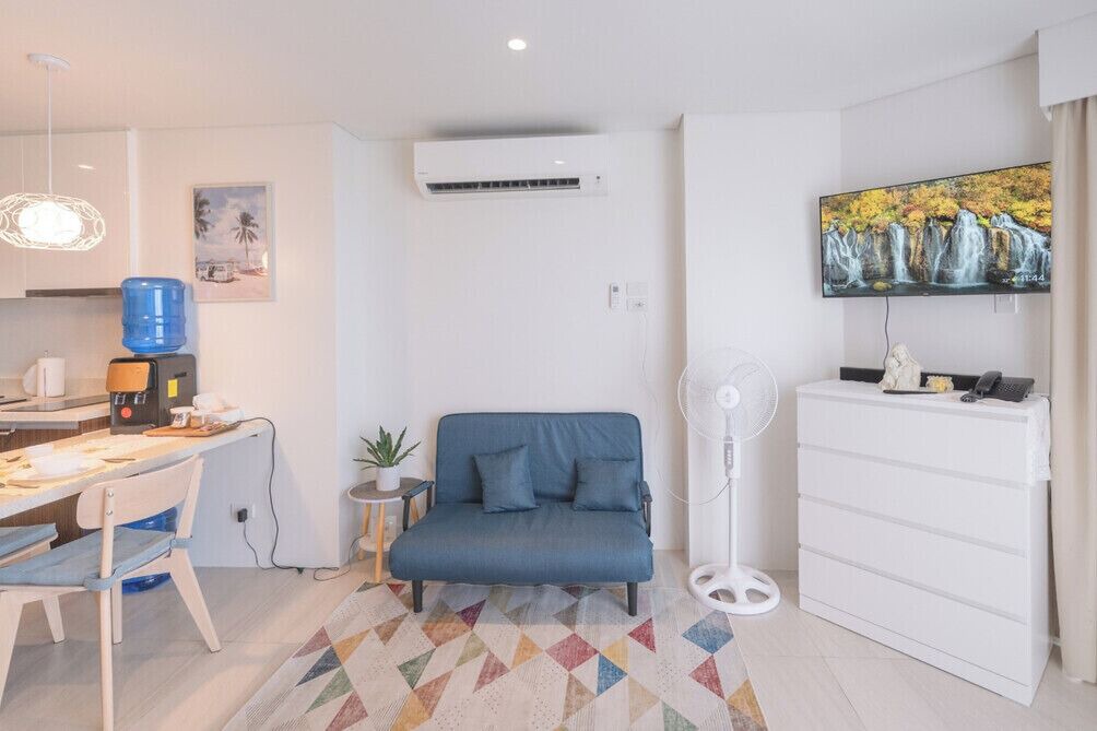 Photo of Livingroom in Maribago