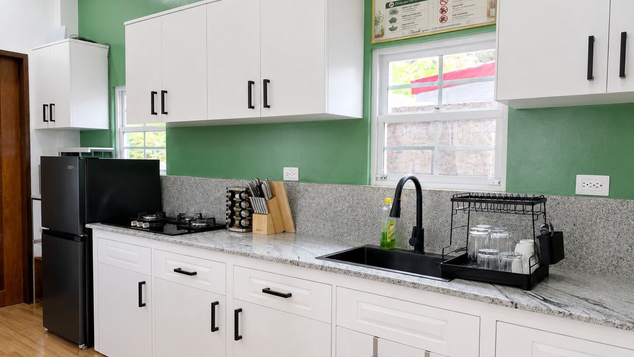 Photo of Kitchen in San Jose