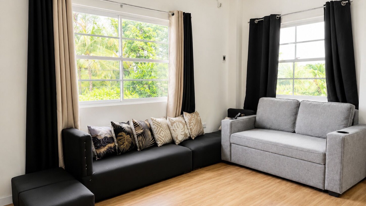 Photo of Livingroom in San Jose
